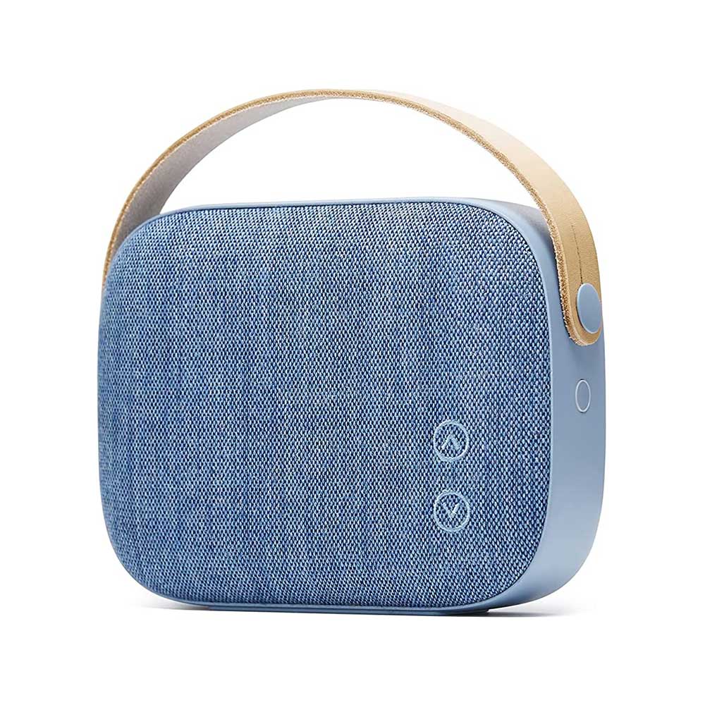 Vifa Helsinki Dusty Rose Front