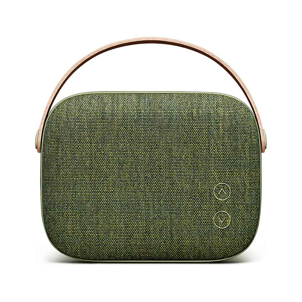 Vifa Helsinki Dusty Rose Front