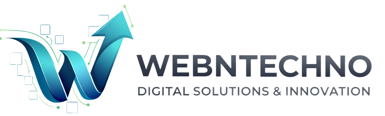 WebnTechno Solutions